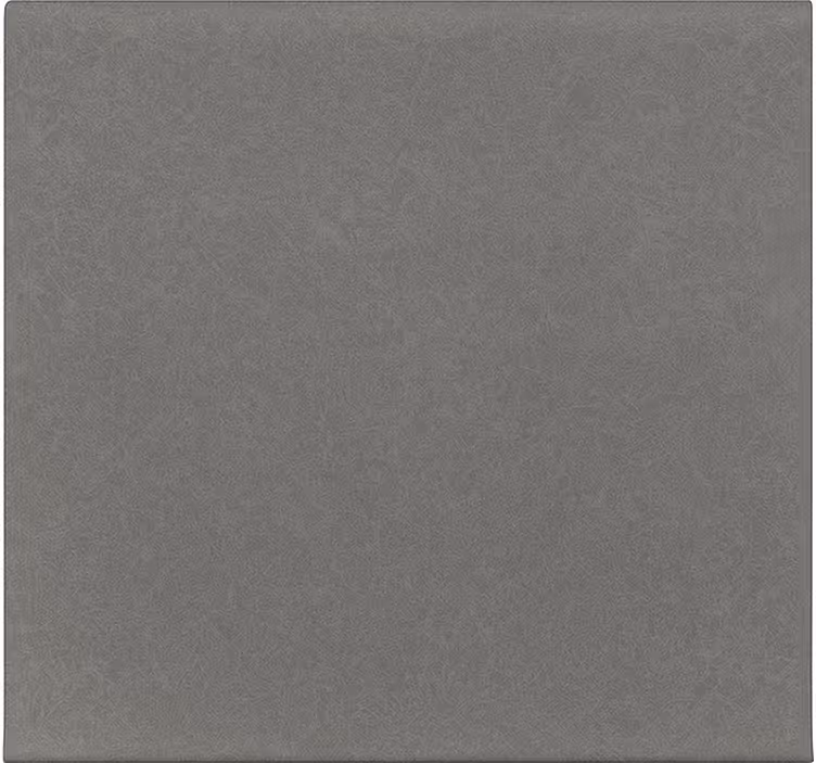 ダイニングルーム ブラインド 花崗岩の石グレー - TENSTICKERS