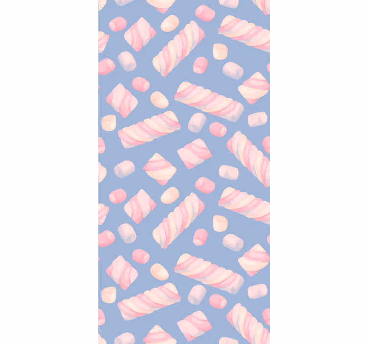 キッチン ロール スクリーン シャマロ - TENSTICKERS