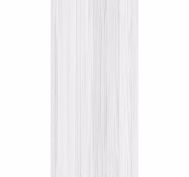 ダイニングルーム ブラインド ホワイトウッドスタイル - TENSTICKERS