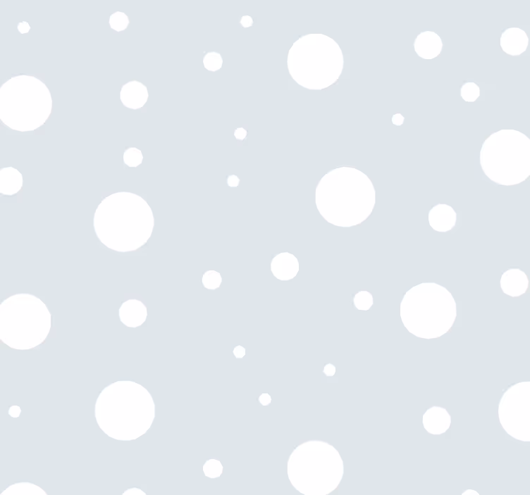 ダイニングルーム ブラインド ミントファンタジー - TENSTICKERS