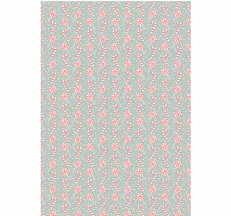 ブラインド 花や植物 フローラルパターンデザイン - TENSTICKERS