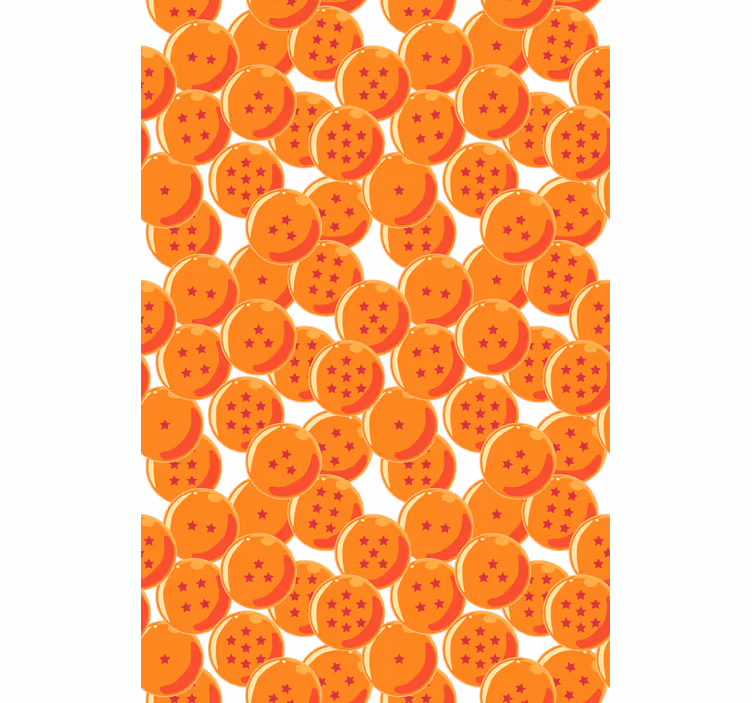 ブラインド 子供部屋 ドラゴンボール - TENSTICKERS