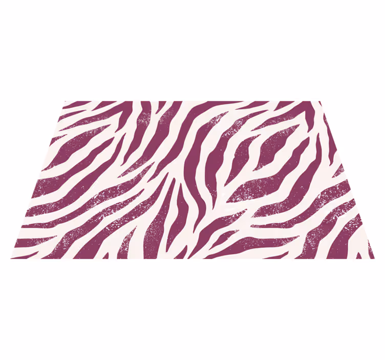 オリジナル ランチョンマット 鮮やかなカラフルボウル - TENSTICKERS