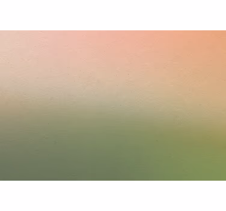 テクスチャとパターン 壁画 グラデーションカラーフェード - TENSTICKERS