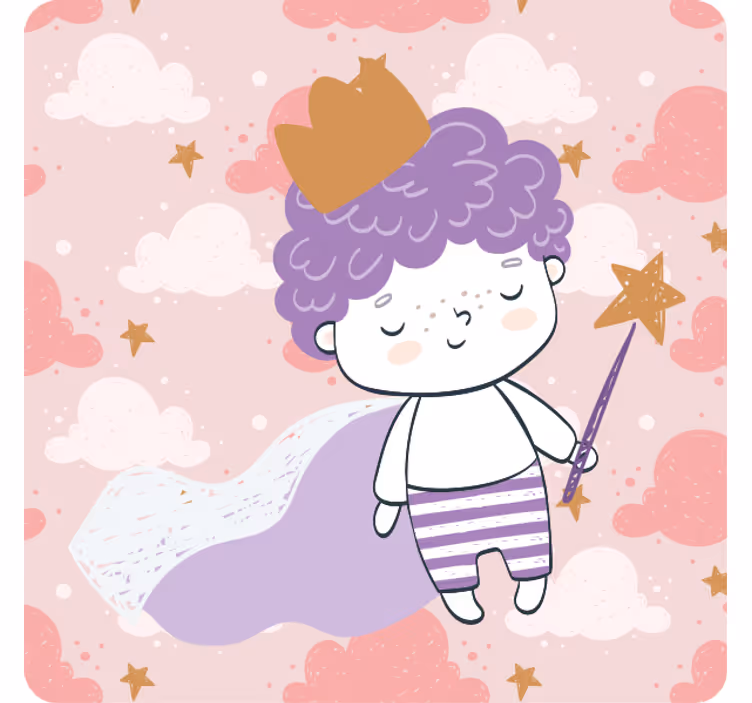 コースター フリーク 遊び心満載のヒーローキャラクター - TENSTICKERS