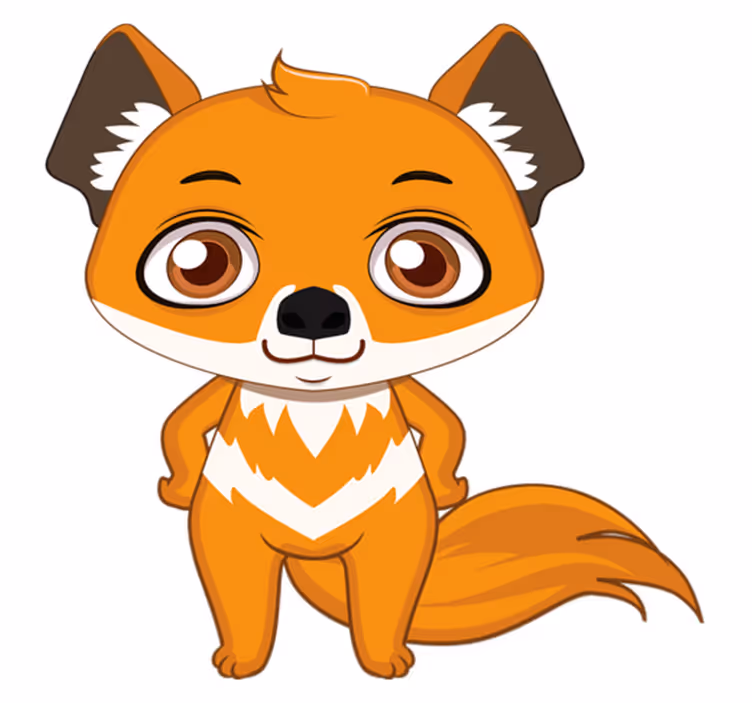 動物 ビニールマット ディンゴデザイン - TENSTICKERS