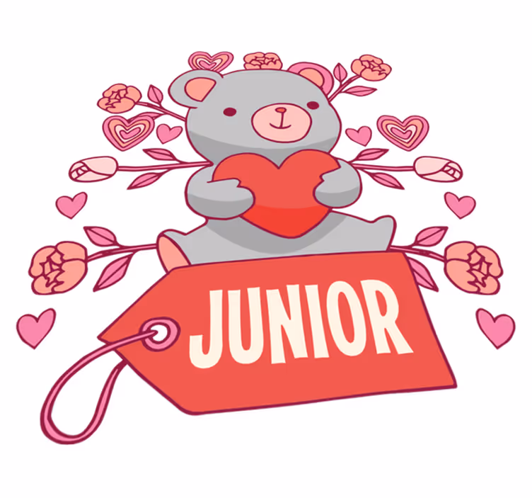 子供 ビニールマット おそコラソンと名前 - TENSTICKERS