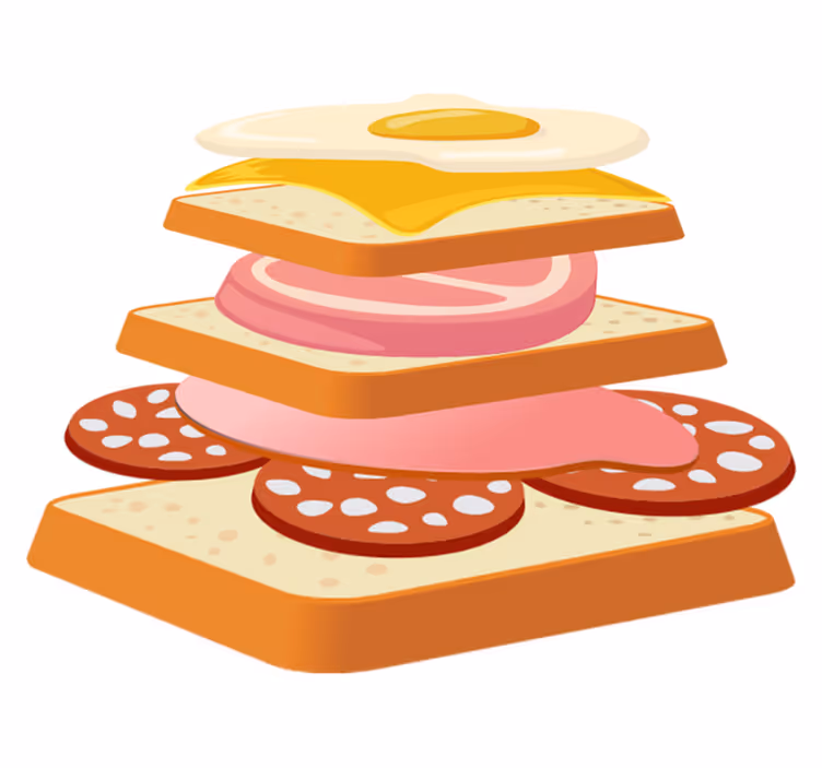 キッチン マット ビニール フランセジーニャ - TENSTICKERS