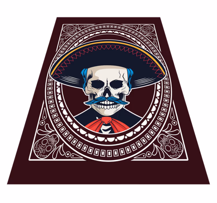ハロウイン壁画 死霊のえじき - TENSTICKERS