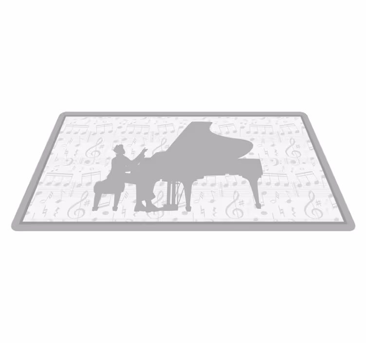 フォトミュラーイベント音楽パフォーマンスシーン - TENSTICKERS
