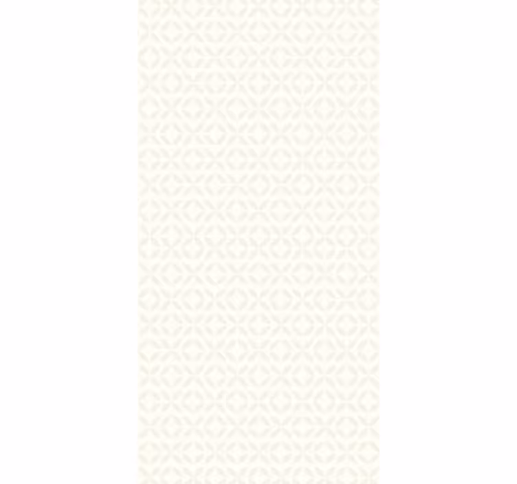 リビング 壁紙 おしゃれ 優雅なパターンのテクスチャ - TENSTICKERS