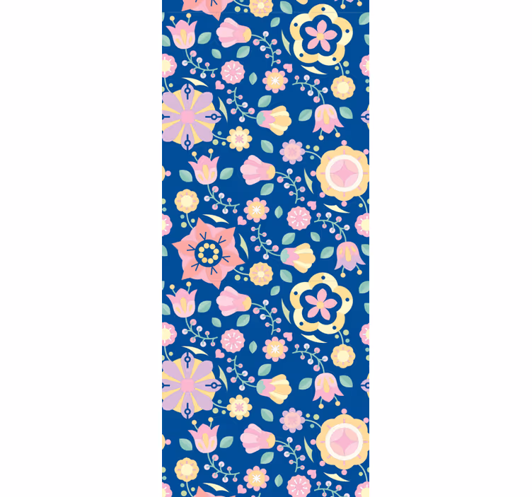 壁紙 花 花の咲き誇る構成 - TENSTICKERS