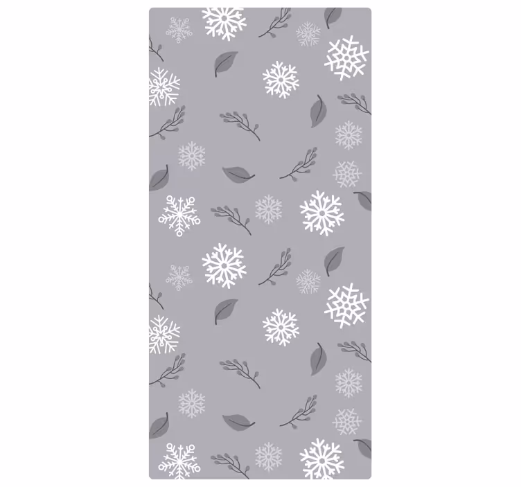 クリスマス 壁紙 季節の雪模様 - TENSTICKERS