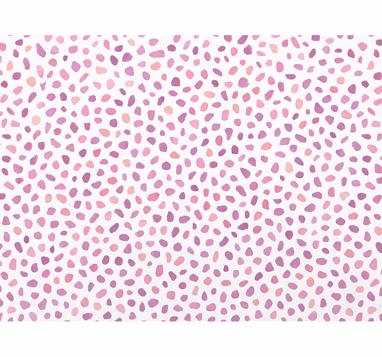 概要の壁紙ピンクテラッゾスペックル - TENSTICKERS