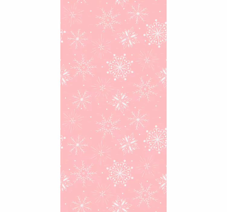 クリスマス 壁紙 お祝いのトナカイのシーン - TENSTICKERS