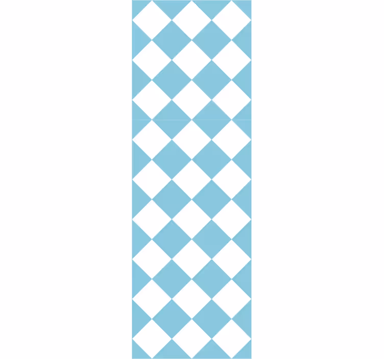 ストライプ 壁紙 ダイヤモンドパターン - TENSTICKERS