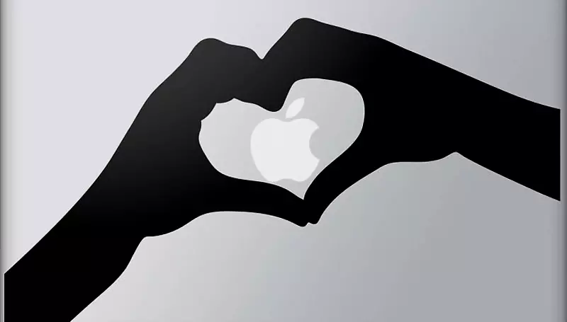 ラップトップ＆タブレットステッカー