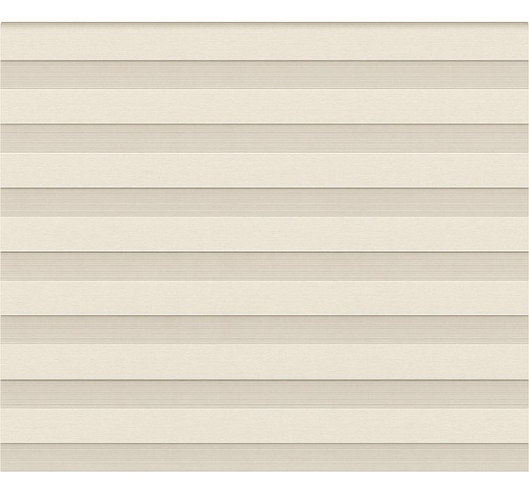 浴室 ブラインド 昼夜のグラデーション - TENSTICKERS