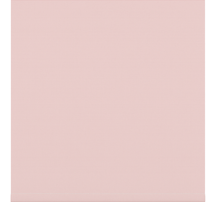 ブラインド ピンク 無地モチーフ - TENSTICKERS