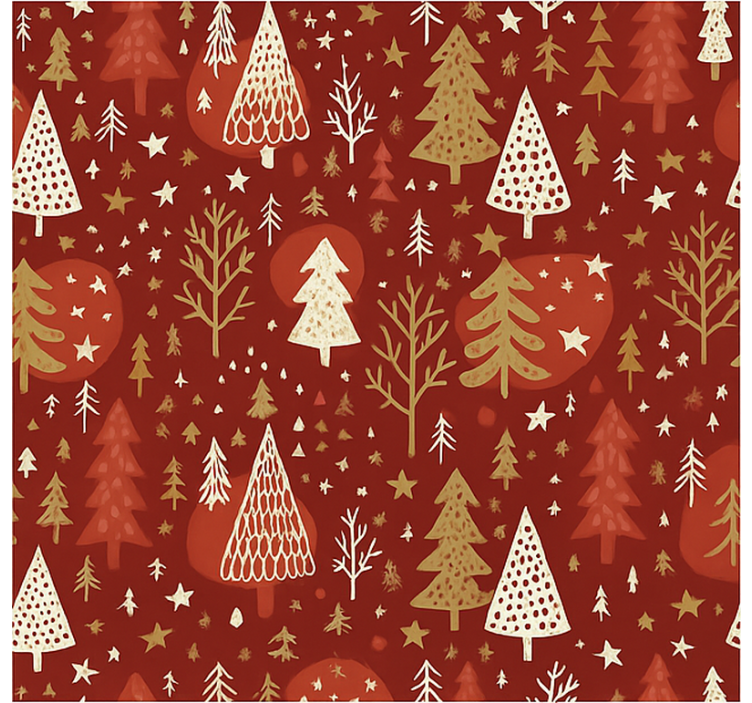 リビング カーテン ブラインド 緑のお祝いアイコン - TENSTICKERS