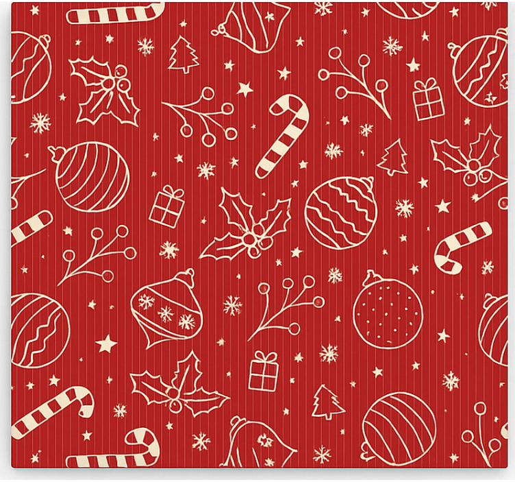 リビング カーテン ブラインド ロビン鳥の模様 - TENSTICKERS