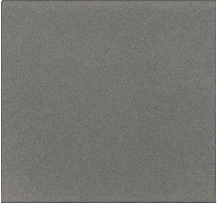 ダイニングルーム ブラインド 花崗岩の石グレー - TENSTICKERS