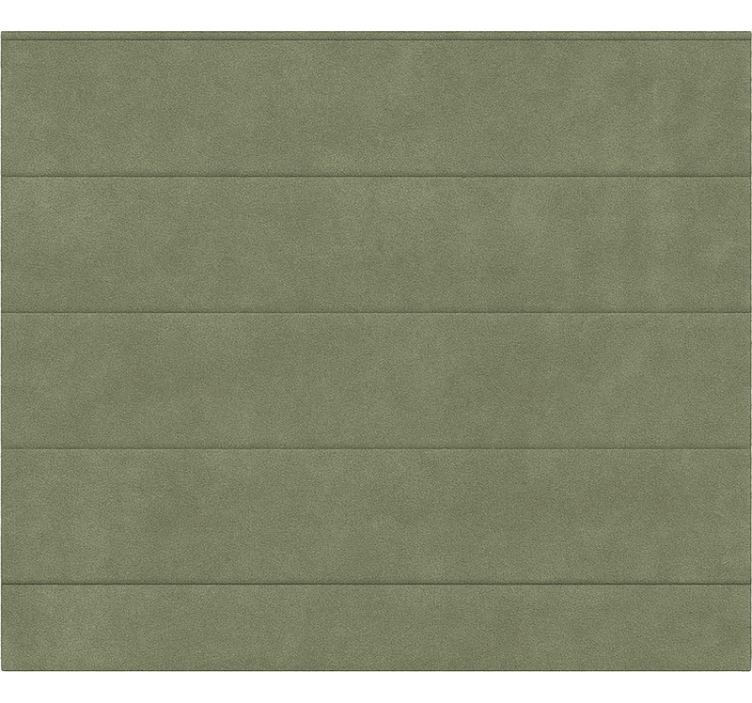 ブラインド テンネージャールーム テクスチャ付きグリーンローマン - TENSTICKERS