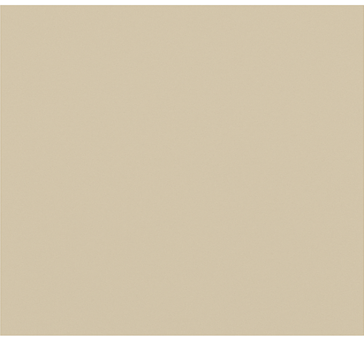 ブラインド オフィス シンプルベージュ - TENSTICKERS