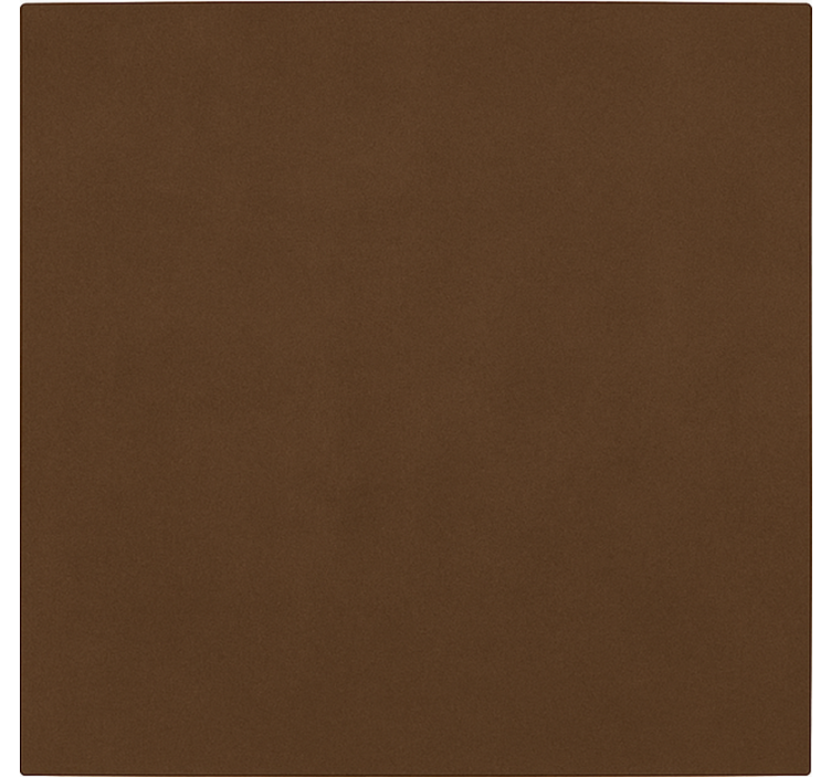 ブラインド オフィス ブラウン - TENSTICKERS