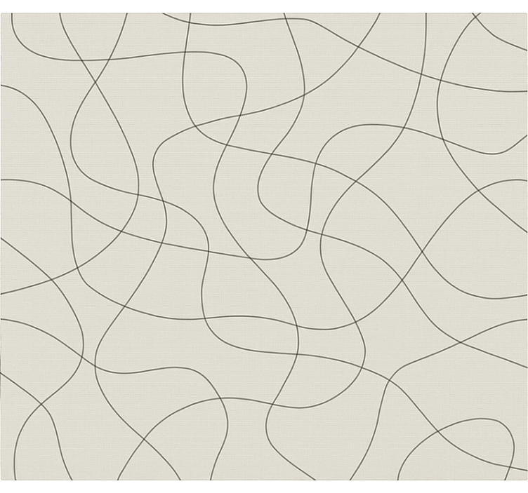 ブラインド オフィス トレンディな透け感 - TENSTICKERS