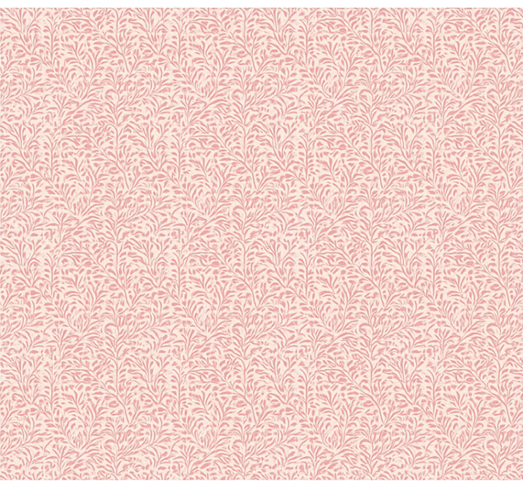 ブラインド オフィス ピンクのかわいいパターン - TENSTICKERS