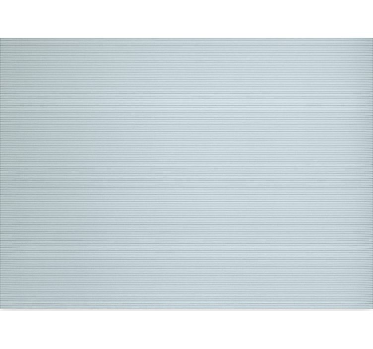 ブラインド オフィス トレンディブルー - TENSTICKERS