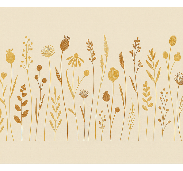 ブラインド オフィス トレンディな必須アイテム ベージュ - TENSTICKERS