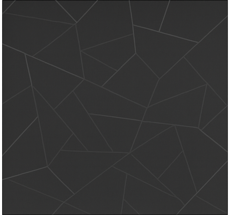 ブラインド オフィス おしゃれな黒の紫外線対策 - TENSTICKERS