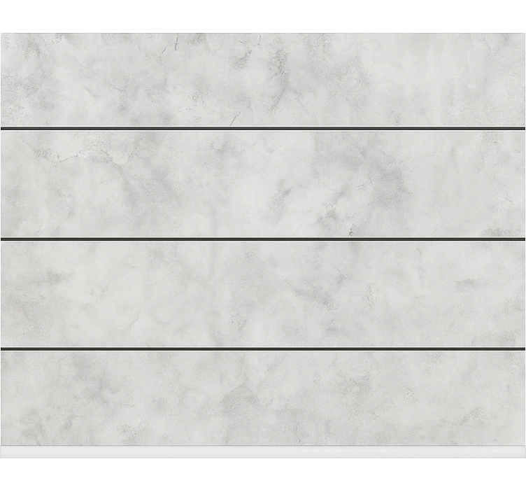 ブラインド オフィス マーマルデザイン - TENSTICKERS