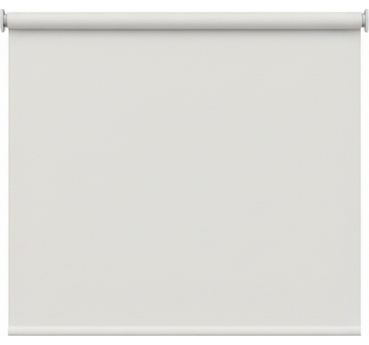 ブラインド エレガント "クラウドダンサー" シェード - TENSTICKERS