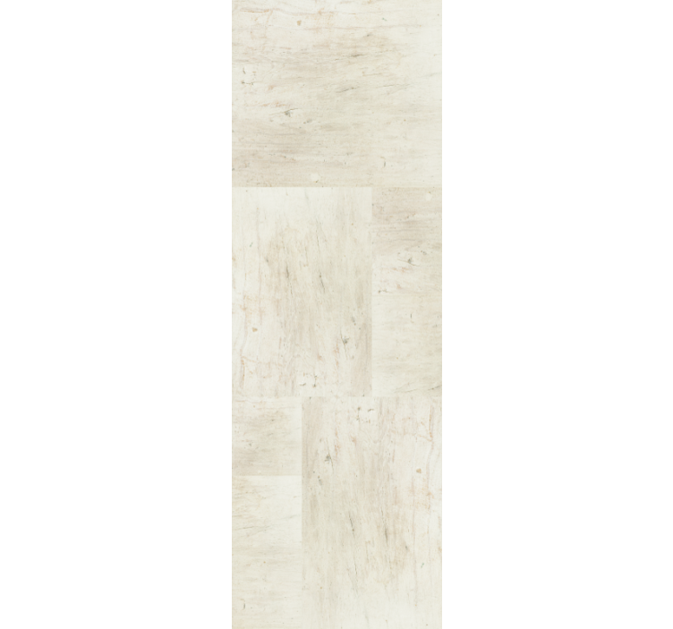 グレー ブラインド エレガントストーンパターン - TENSTICKERS