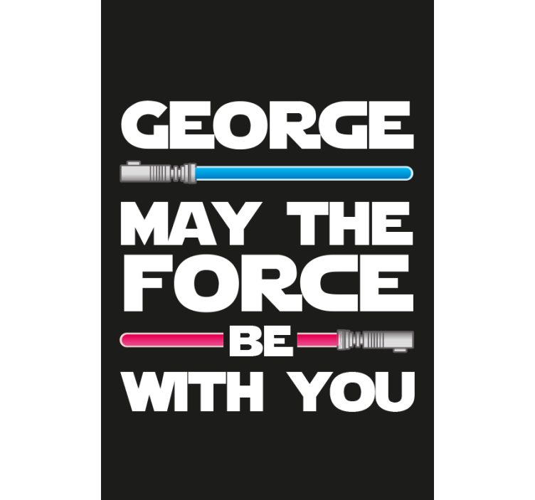 ブラインド テレビと映画 カスタマイズ可能なsfフレーズ - TENSTICKERS