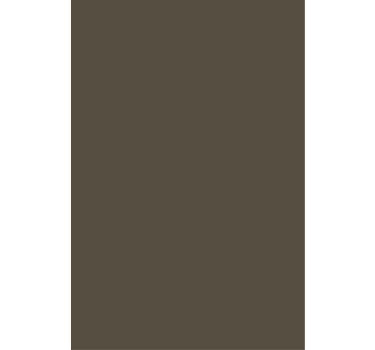 遮光ローラーブラインドエレガントダークカバー - TENSTICKERS