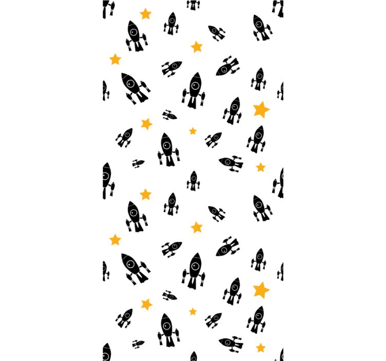 ブラインド オタク 宇宙の冒険 - TENSTICKERS