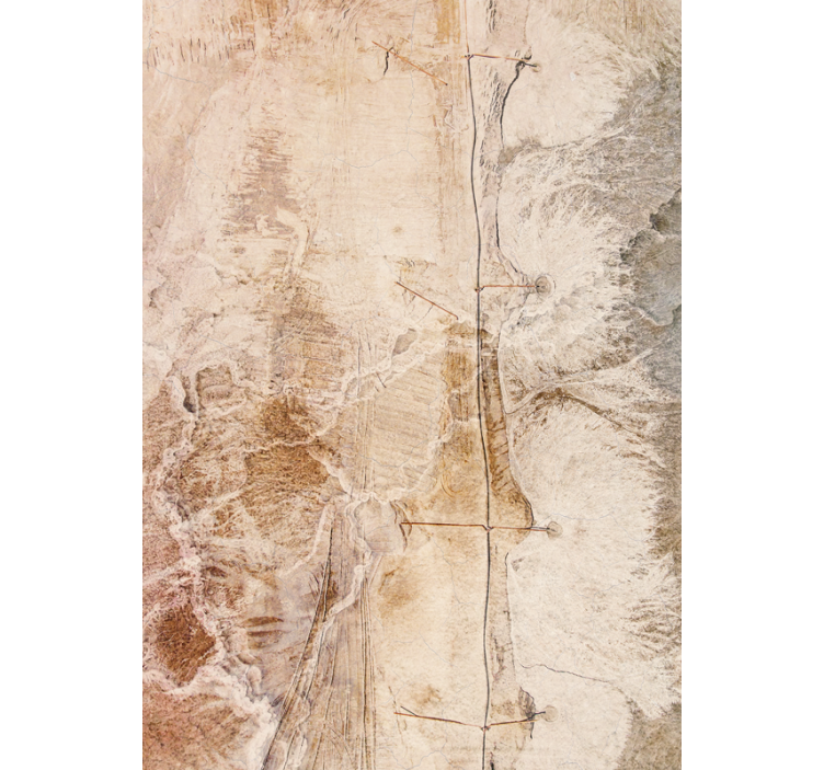 ブラインド テクスチャとパターン 抽象的な砂岩のパターン - TENSTICKERS