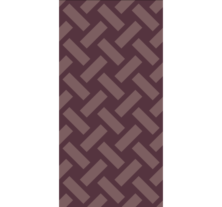 ブラインド テクスチャとパターン テクスチャパターン - TENSTICKERS