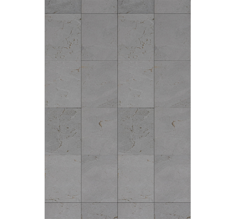 コンクリートコラージュテクスチャとパターンブラインド - TENSTICKERS