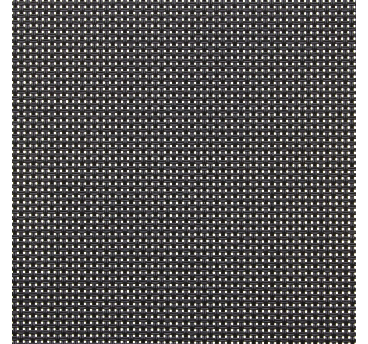 ブラックスクリーンブラインド - TENSTICKERS