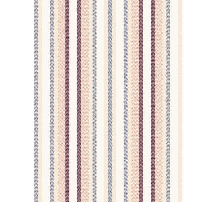 垂直テクスチャ ブラインド パターン ブラインド - TENSTICKERS