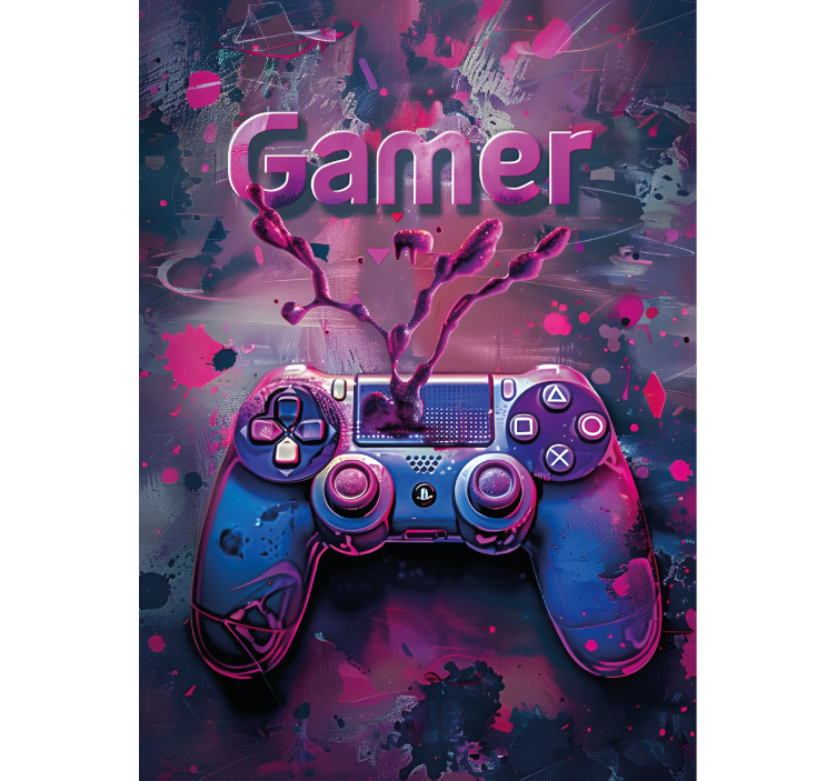 ブラインド オタク 3d効果 - TENSTICKERS