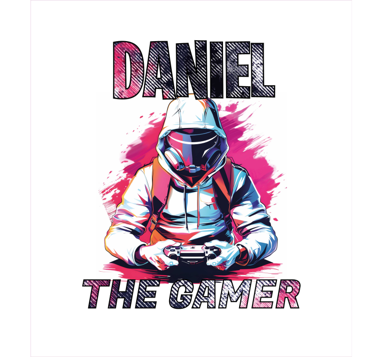 オーダー ブラインド ゲームスタイル - TENSTICKERS