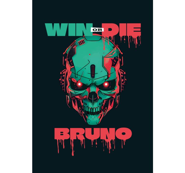 ブラインド オタク 名前付きサイバースカル - TENSTICKERS