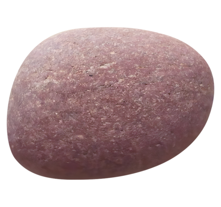 ランチョン マット 柄 ピンクストーン - TENSTICKERS