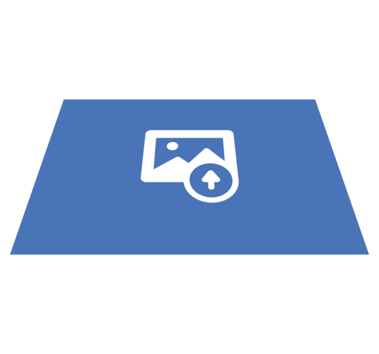 たすき掛け カスタム画像デザイン - TENSTICKERS